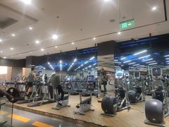 -威尔仕健身(金茂店)