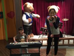 -济州岛泰迪熊博物馆