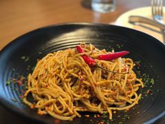 红椒蒜蓉意面-C'è Amore爱意(亿合城店)