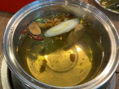 -兰州陈记牛肉面 ·烧烤· 铜锅涮肉(万达店)