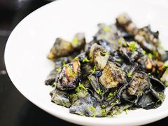 -1981牛排西餐厅(海信店)