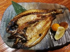 -梅亭居酒屋(中大国际店)