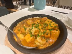 -莆田餐厅PUTIEN(宁波阪急店)