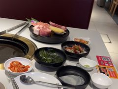 -韩时烤肉(枫蓝店)