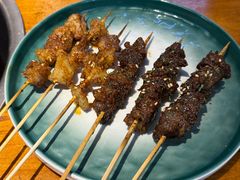 -常和州·夜宵大排档(常州单店)