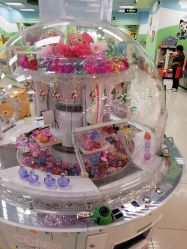 点击看大图 -莫莉幻想儿童乐园(深圳东湖永旺店)