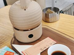 -沏茶师CHICHAS(龙湖上城店)