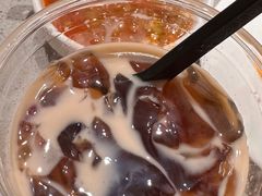 -海底捞火锅(银泰中心店)