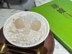 -聪嫂私房甜品(旺角二店)