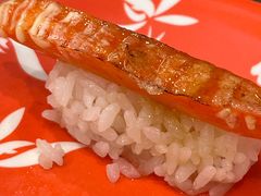 -京樽回転寿司(奥林匹克店)