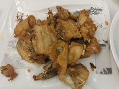 -丰尔粥食·顺德鱼生·干蒸排骨顺德菜(大良分店)