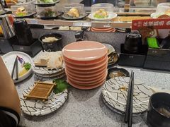 -争鲜回转寿司(中街大悦城店)