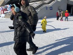 -沈阳奥体冰雪嘉年华