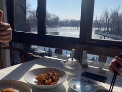 -庆云楼饭庄(什刹海店)