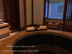 -西安华清御汤酒店