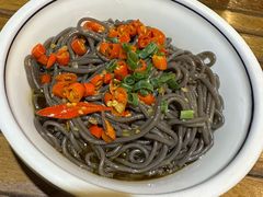-辣得叫湘菜(观海卫店)