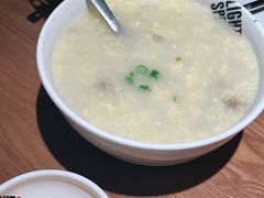 -吕氏疙瘩汤·新派鲁菜(济南万象城店)