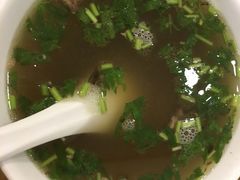 驴杂汤-王胖子驴肉火烧(鼓楼店)