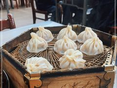 -西安贾三灌汤包·回坊小吃·清真炒菜(北院门总店)