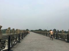 -卢沟桥文化旅游区