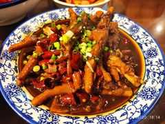 -回家吃饭·地道南昌菜(建德观总店)