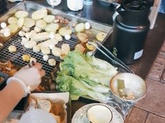 -塘屋烧烤·云南火塘烧烤品牌(春城慧谷旗舰店)