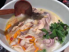 -云味馆·云南菜·云南米线(景田店)