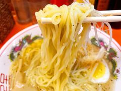 素拉面-拉面莊夢語＆中华料理八椿