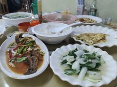 -明记海鲜美食老字号(明记总店)