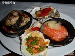 A5-The Penthouse酒吧