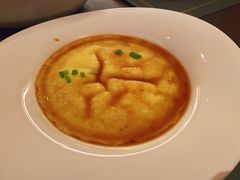 -静之湖湖畔餐厅