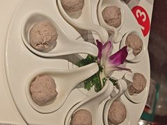 -犇鼎牛潮汕牛肉火锅(新辰里学清路店)