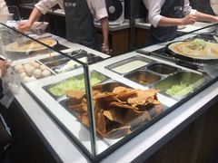 -煎饼道·新鲜现做(来福士店)