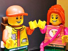 -上海乐高探索中心