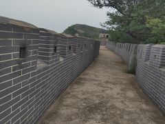 -抱犊寨风景区