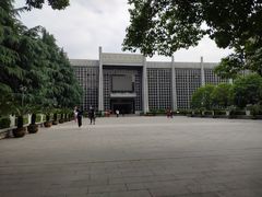 -南昌八一起义纪念馆