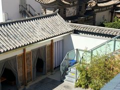 -尽善百年古院餐厅(王家老宅店)