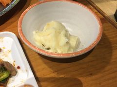 土豆泥-7年8班朝鲜族非遗美食(三钢里店)