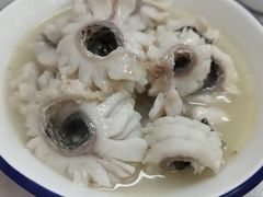 药膳清汤乌鱼花-重庆何乌鱼(南湖逸家店)