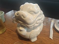 -扬州狮子楼(东关街店)