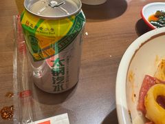 -顺溜·手工刀削面·黑金店(铜锣湾店)