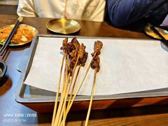 -林二哥宜烤官·宜宾小烧烤