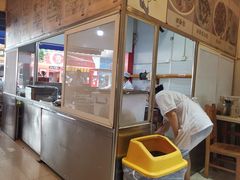-李兰英湖南面馆(护国路店)