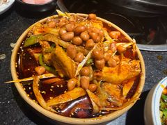-小饕荟雅安贡椒鱼鲜馆(广福桥店)