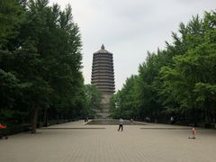 -玲珑塔公园