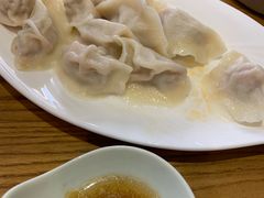 -船歌·鱼水饺青岛菜(闽江二路店)