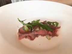 -北京金融街丽思卡尔顿酒店·意味轩 Cepe