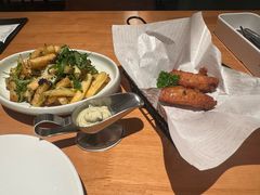 -新贝乐意大利餐厅(苏州中心店)