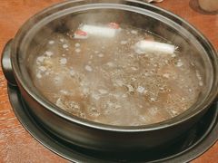 -滇野云南野生菌餐厅(陕西南路店)