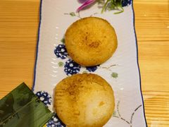 -酒井酱子·深夜食堂(东城汇店)